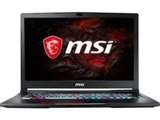 MSI GE73VR 7RF-086IN (Intel Core i7 (7th Gen) 16GB 1TB HDD 8GB Graphics Windows 10) Price In India