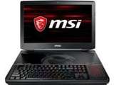 MSI GT83 8RG-007IN (Intel Core i7 (8th Gen) 32GB 1TB HDD 8GB Graphics Windows 8.1) Price In India