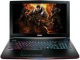 MSI GE62 2QD Apache Pro (Intel Core i7 (4th Gen) 6GB 2GB Graphics Windows 8.1) Price In India