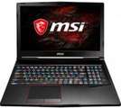 MSI GE63VR Raider 4K 212 (Intel Core i7 (7th Gen) 16GB 8GB Graphics Windows 8.1) Price In India