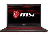 MSI GL63 8RD-450IN (Intel Core i7 (8th Gen) 8GB 1TB HDD 4GB Graphics Windows 10) Price In India