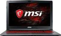MSI GV62 7RD-2627XIN (Intel Core i5 (7th Gen) 8GB 1TB HDD 4GB Graphics ) Price In India