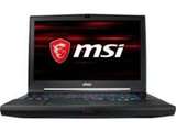 MSI GT75 8RG-062IN (Intel Core i7 (8th Gen) 32GB 1TB HDD 8GB Graphics Windows 10) Price In India