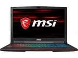 MSI GP63 8RE-442IN (Intel Core i7 (8th Gen) 16GB 1TB HDD 6GB Graphics Windows 10) Price In India