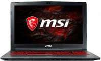 MSI GV62 7RD (Intel Core i7 (7th Gen) 8GB 1TB HDD 4GB Graphics Windows 8.1) Price In India