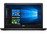 Dell 15 3567 (B566109HIN9) (Intel Core i3 (7th Gen) 4GB 1TB HDD Windows 10) Price In India