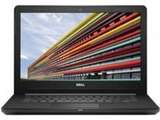Dell 14 3467 (B566113UIN9) (Intel Core i3 (7th Gen) 4GB 1TB HDD ) Price In India
