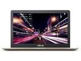 Asus N580GD-XB76T (Intel Core i7 (8th Gen) 16GB 4GB Graphics Windows 10) Price In India