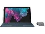 Microsoft Surface Pro 6 (LGP-00001) (Intel Core i5 (8th Gen) 8GB Windows 8.1) Price In India