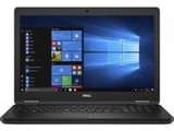 Dell 15 3568 (Intel Celeron Dual Core 4GB 1TB HDD Windows 10) Price In India