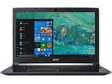 Acer A715-72G-79R9 (NH.GXCAA.004) (Intel Core i7 (8th Gen) 8GB 4GB Graphics Windows 10) Price In India