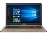 Asus X540UA-GQ683T (Intel Core i3 (7th Gen) 4GB 1TB HDD Windows 10) Price In India
