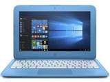 HP 11-ah110nr (4FA43UA) (Intel Celeron Dual Core 4GB Windows 10) Price In India