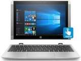 HP 10-p018wm (X7U47UA) (Intel Atom X5 (6th Gen) 4GB Windows 10) Price In India
