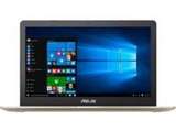 Asus N580VD-FI418T (Intel Core i7 (7th Gen) 16GB 1TB HDD 4GB Graphics Windows 8.1) Price In India