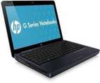 HP G42-475TU (Intel core i3 (1st Gen) 3GB 320GB HDD DOS) Price In India