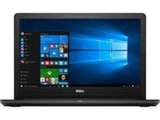 Dell 15 5580 (Intel Core i5 (7th Gen) 8GB 500GB HDD Windows 8.1) Price In India