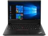 Lenovo E480 (20KNS0R400) (Intel Core i3 (7th Gen) 4GB 500GB HDD Windows 10) Price In India