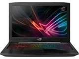 Asus GL503GE-EN268T (Intel Core i7 (8th Gen) 8GB 1TB HDD 4GB Graphics Windows 10) Price In India