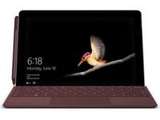 Microsoft Surface Go Book (MCZ-00001) (Intel Pentium Dual Core 8GB Windows 8.1) Price In India