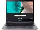 Acer CP713-1WN-53NF (NX.EFJAA.005) (Intel Core i5 (8th Gen) 8GB ) Price In India