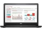 Dell 15 3568 (B553506WIN9) (Intel Celeron Dual Core 4GB 1TB HDD Windows 10) Price In India