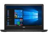 Dell 15 3576 (A566128WIN9) (Intel Core i5 (8th Gen) 8GB 2TB HDD 2GB Graphics Windows 10) Price In India