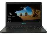 Asus F570ZD-DM226T (Ryzen 5 8GB 1TB HDD 4GB Graphics Windows 10) Price In India