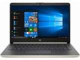 HP 14-cf0014dx (5BM69UA) (Intel Core i3 (7th Gen) 8GB Windows 10) Price In India
