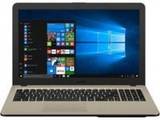 Asus X540UA-DM995T (Intel Core i5 (8th Gen) 8GB 1TB HDD Windows 10) Price In India