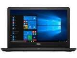 Dell 15 3565 (B566509HIN9) (AMD A6 APU 4GB 1TB HDD Windows 10) Price In India