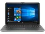HP 15-da0435tx (5CK37PA) (Intel Core i3 (7th Gen) 8GB 1TB HDD 2GB Graphics Windows 10) Price In India