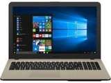 Asus R540UB-DM723T (Intel Core i5 (8th Gen) 8GB 1TB HDD 2GB Graphics Windows 10) Price In India