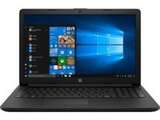 HP 15-db0209au (5XC85PA) (AMD A4 APU 4GB 1TB HDD Windows 10) Price In India