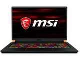 MSI GS75 Stealth 8SF (Intel Core i7 (8th Gen) 16GB 8GB Graphics Windows 10) Price In India