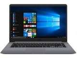 Asus X510UA-EJ927T (Intel Core i3 (8th Gen) 4GB 1TB HDD Windows 10) Price In India