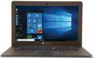 iBall Exemplaire CompBook (Intel Atom 2GB Windows 10)