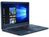 iBall CompBook Netizen (Intel Celeron Dual Core 4GB Windows 10) Price In India