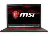 MSI GL73 8SE-039IN (Intel Core i7 (8th Gen) 16GB 1TB HDD 6GB Graphics Windows 10) Price In India