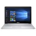 Asus Zenbook Pro UX501VW-FI119T (i7 6th Gen/8GB/512GB SSD/Win 10/4GB GFX) Price In India