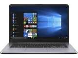 Asus X505ZA-EJ274T (Ryzen 5 8GB 1TB HDD Windows 10) Price In India