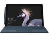 Microsoft Surface Pro (GWP-00001) (Intel Core i5 (7th Gen) 8GB 256GB SSD Windows 10 Pro) Price In India