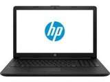 HP 15-da0447tx (5XD53PA) (Intel Core i3 (7th Gen) 4GB 1TB HDD 2GB Graphics Windows 10) Price In India