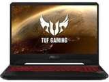 Asus FX505DY-BQ002T (Ryzen 5 8GB 1TB HDD 4GB Graphics Windows 10) Price In India