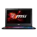 MSI GS60 6QE Ghost Pro (i7 6th Gen/16GB/1TB/128GB SSD/Win 10/3GB GFX) Price In India