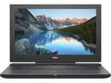 Dell G5 15 (G5587-7835BLK-PUS) (Intel Core i7 (8th Gen) 16GB 1TB HDD 4GB Graphics Windows 10) Price In India