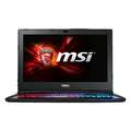 MSI GS60 6QE Ghost Pro (i7 6th Gen/16GB/1TB/128GB SSD/Win10/3GB GFX) Price In India