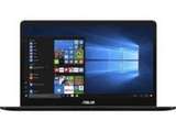 Asus UX550VE-XH76T (Intel Core i7 (7th Gen) 16GB 4GB Graphics Windows 10) Price In India
