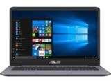 Asus X407UA-EK558T (Intel Core i5 (8th Gen) 8GB 1TB HDD Windows 10) Price In India