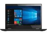 Lenovo 520 (81C800M7IN) (Intel Core i3 (7th Gen) 4GB 1TB HDD Windows 10) Price In India